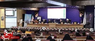 سیدرضا میرزاده بعنوان رییس مجمع بسیجیان استان قم ابقاء شد
