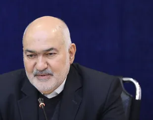 استاندار خوزستان: نیروهای انتظامی و بسیجی در اغتشاشات اخیر جانفشانی کردند