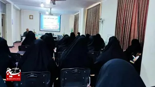 در شرایط حاضر جهاد تبیین یک وظیفه واجب، فوری و قطعی است