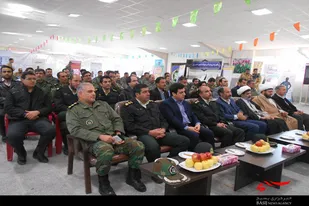 برگزاری کارگاه پیشگیری از اعتیاد در تیپ 316 زرهی شهید قهرمان همدان