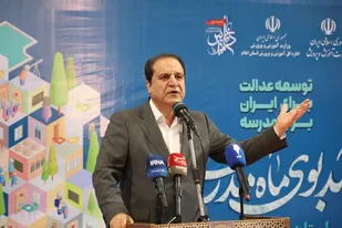 آموزش و پرورش محور توسعه پایدار و عدالت آموزشی است