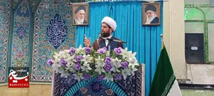 منطق کفر و نفاق با دینداری جمع نمی&zwnj;شود/ هوشمندی ایران در عدم حضور در اجلاس شرم&zwnj;الشیخ