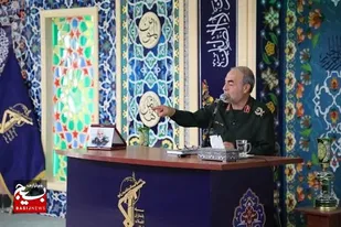 سردار جوانی ، معاون سیاسی سپاه: جهاد ترکیبی پاسخ به جنگ ترکیبی دشمن است