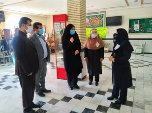 شرکت 13 هزار نفر در آزمون استخدامی دستگاه های اجرایی استان
