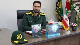 آمریکا در برابر ملت ایران به زانو درآمده است