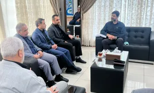 کانون بسیج مهندسین صنعت و معدن در صنایع پتروشیمی خوزستان راه اندازی می شود