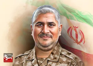 روایتی از زندگی شهید اقتدار بسیج محمدرضا زندی