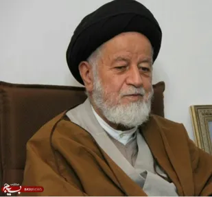 حلقه&zwnj;های صالحین از برکات انقلاب است که آینده ساز، آدم ساز و انسان ساز است