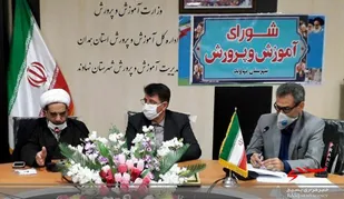 خطر کرونا همچنان در نهاوند جدی است