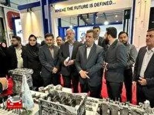 برپایی نمایشگاه بین&zwnj;المللی قطعات خودرو و مجموعه&zwnj;های خودرویی اهواز