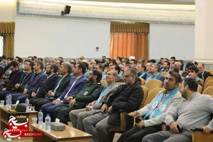 همایش توانمندسازی حقوق&zwnj;دانان و حقوق&zwnj;یاران تراز انقلاب اسلامی