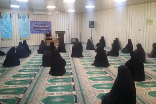 برگزاری کلاس مشاوره قبل از ازدواج در میرجاوه