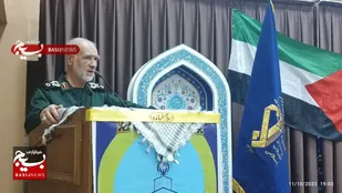 عزت جمهوری اسلامی ایران را مدیون ولی فقیه هستیم