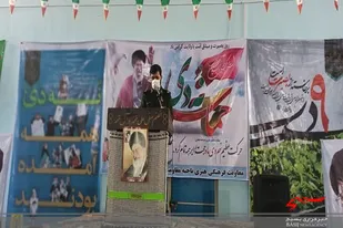 ۹ دی مدل مقاومت اسلامی را جایگزین انقلاب&zwnj;های رنگی کرد