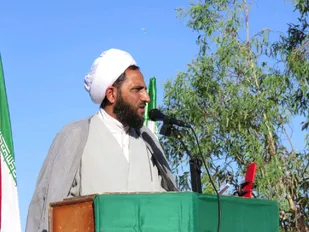 سپاه و بسیج در رزمایش مواسات و کمک مومنانه خوش درخشیدند
