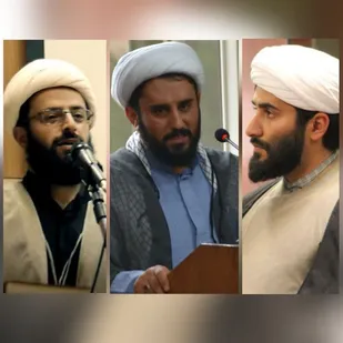 انتصاب نمایندگان بنیاد احسان ستاد اجرایی فرمان امام در جنوب شرق استان تهران