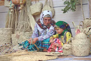 صندوق خانوادگی که بزرگ شد