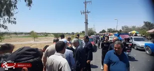 باغات سبزی و صیفی تبریز، ذخایر راهبردی کشاورزی&zwnj;اند؛ تغییر کاربری خط قرمز ماست