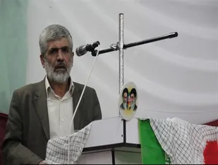 مبادله اورانیوم غنی شده با کیک زرد&laquo;مبادله آفتاب با آفتابه&raquo; بود