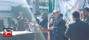 سند اسلامی جایگزین ۲۰۳۰ می&zwnj;شود/ ایران دارای رتبه چهارم دانش آموزان المپیادی درجهان است