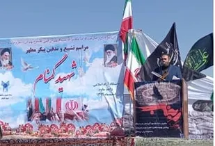 فاصله گرفتن برخی مسئولان از خط  انقلاب و شهدا از دلایل تاخیر تحقق دولت اسلامی است