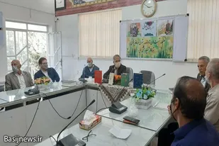 برگزاری نشست مثنوی خوانی و حافظ خوانی در شهرستان ملایر