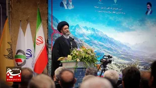 آیت&zwnj;الله عاملی: جمهوری اسلامی عقب&zwnj;ماندگی ۵۰۰ ساله کشور را جبران کرد