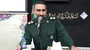 ۶۵درصد سربازان وظیفه سپاه فتح واکسینه شدند