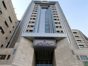تهران یک هفته تعطیل شد