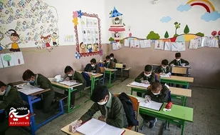 پوشش ۱۰۰ درصدی دانش&zwnj;آموزان لازم&zwnj;التعلیم خوزستان