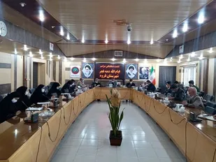 اجرای ۱۵۲ عنوان برنامه همزمان با دهه مبارک فجر در قروه