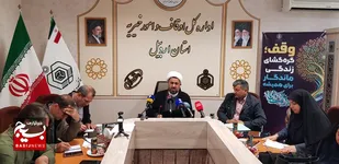 اردبیل ۸۰۰۰ &laquo;موقوفه&raquo; و &laquo;رقبه&raquo; دارد