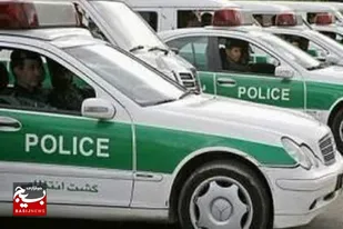 انهدام ۳ باند سرقت خودرو در زاهدان