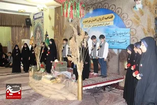 اعزام کاروان دانش&zwnj;آموزی راهیان نور آذربایجان&zwnj;شرقی به مناطق جنوب
