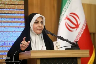 ژاله حیدری مقدم بیان کرد:
توان نقش&zwnj;آفرینی زن آگاه و توانمند مسلمان در مدیریت جامعه اسلامی