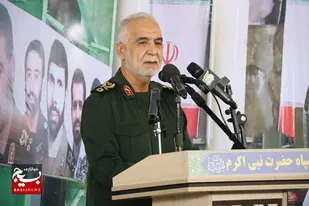 انقلاب اسلامی ایران معادلات جهانی را تغییر داده است