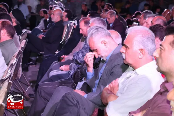 اجلاسیه شهدا ماسال