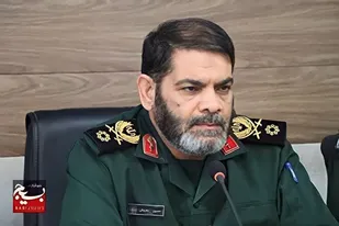 برگزاری یادواره شهدا جامعه اطلاعاتی با محوریت سردار شهید باقری