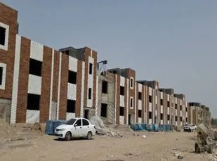 شتاب در تکمیل واحدهای مسکن ملی کوپیته دزفول