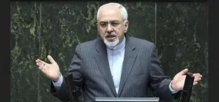 وقتی وزیر امور خارجه، تحریم&zwnj;های جدید آمریکا را توجیه می&zwnj;کند / لزوم تغییر ترکیب هیات نظارت بر برجام