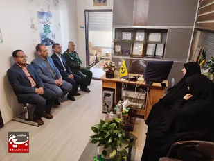 پیشگیری از بروز ناهنجاری ها در گرو آگاه&zwnj;سازی جامعه/ رساندن جامعه به آرامش پایدار با بسیج همه ظرفیت ها