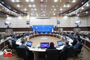 البرز می&zwnj;تواند الگو و پیشرو در کشور برای مبارزه با قاچاق کالا و ارز باشد/آمادگی استان البرز برای اجرای طرح&zwnj;های نوین ستاد مبارزه با قاچاق کالا و ارز کشور