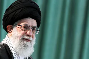تسلیت رهبرانقلاب در پی درگذشت حجت الاسلام غرویان