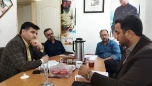 تأکید بر هم&zwnj;افزایی رسانه&zwnj;ها در پوشش برنامه&zwnj;های هفته بسیج در سمنان