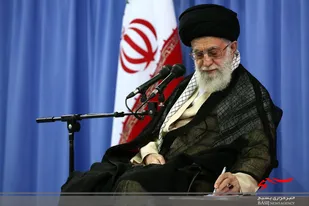 پیام تسلیت رهبر معظم انقلاب بمناسبت درگذشت آیت الله ناصری