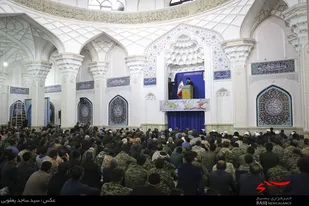 نماز جمعه اردبیل