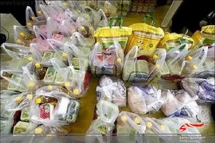اجرای رزمایش کمک&zwnj; مومنانه با توزیع ۱۱۰ هزار بسته معیشتی در البرز
