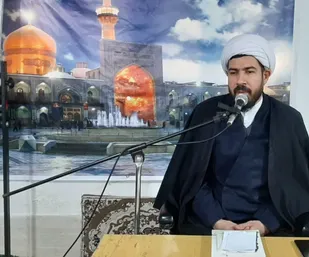 سلسله نشست های جهاد تبیین در سپاه ناحیه پیشوا