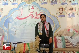 عبودیت و اخلاص رمز پیروزی ملت ایران در برابر دشمنان است