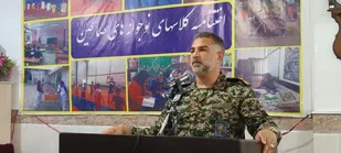 امروز پایگاه تزکیه و ایجاد توانمندی مسجد است/نقش پایگاه بسیج، گره زدن سه رکن مسجد ، مدرسه و خانواده است